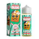 French Dude - Apple Fritter