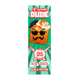 French Dude - Apple Fritter