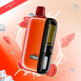 Ske Sikary 6000 Puffs - Watermelon Ice