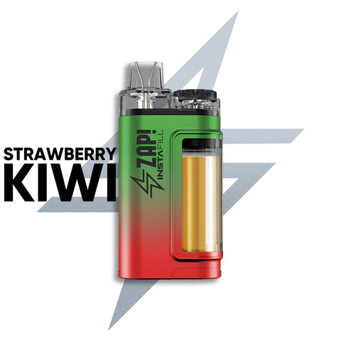 ZAP! Instafill 3500 Puffs - Strawberry Kiwi