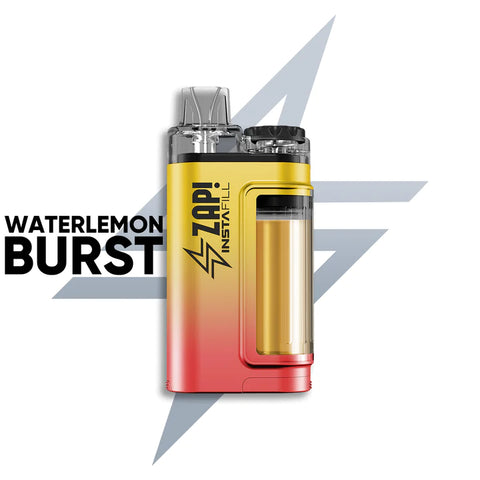 ZAP! Instafill 3500 Puffs - Watermelon Burst