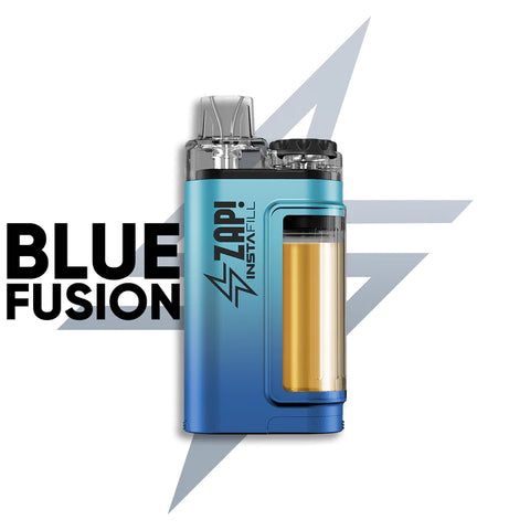 ZAP! Instafill 3500 Puffs - Blue Fusion