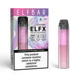 Elf Bar ElfX Pod Kit