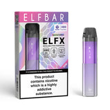 Elf Bar ElfX Pod Kit