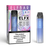 Elf Bar ElfX Pod Kit
