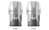Aspire Cyber X/S Replacement 3ml & 2ml Pods