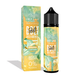 Imp Jar x Zeus Juice BOLT - Banana Custard