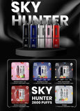 Sky Hunter 2600 Pod Kit
