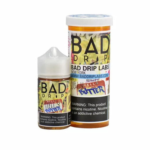Bad Drip - Ugly Butter