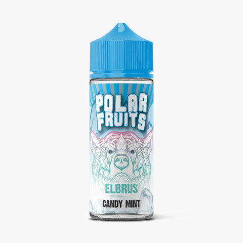 Polar Fruits - Elbrus