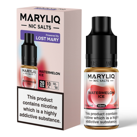 Lost Mary MARYLIQ - Watermelon Ice