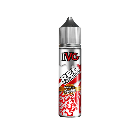 IVG Tobacco - Red