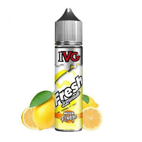 IVG - Fresh Lemonade