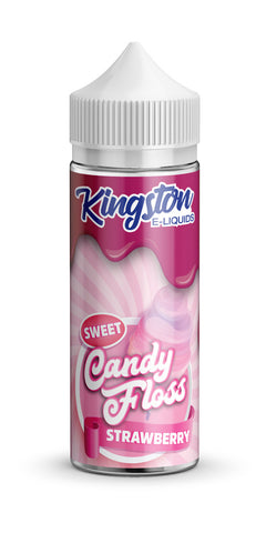 Kingston - Sweet Candy Floss - Strawberry