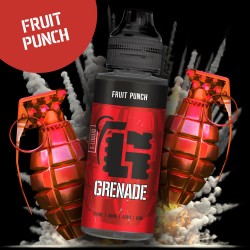 Grenade - Fruit Punch