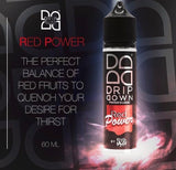 Drip Down - Red Power (By IVG) EXPIRED / CLOSE TO EXPIRY / CLEARANCE