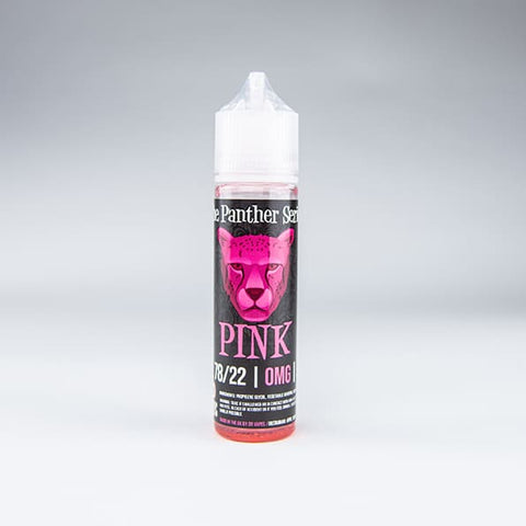Dr. Vapes - The Panther Series - Pink