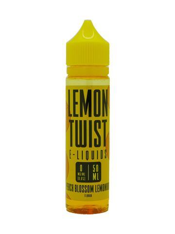 Twist - Peach Blossom Lemonade