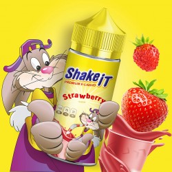 Shake It - Strawberry