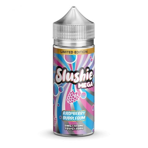 Slushie Mega - Raspberry Bubblegum