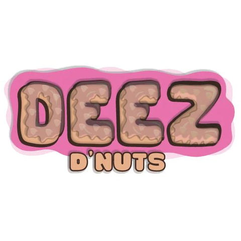 DEEZ D'NUTS
