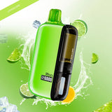 Ske Sikary 6000 Puffs - Lemon Lime