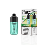 Feoba Treo 33K - Extreme Sour Apple