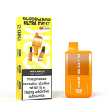 Bloody Bar Ultra Twist 20,000 Puffs - Tropical Punch Ice | Fizzy Lemon Lime