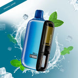 Ske Sikary 6000 Puffs - Mineral Water