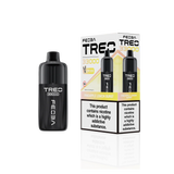 Feoba Treo 33K - Pineapple Lemon Burst
