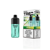 Feoba Treo 33K - Lemon Lime