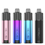 Hexus Go Pod Kit