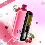 Ske Sikary 6000 Puffs - Cherry Ice