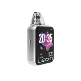 LEIOM Alfa Smart Pod Kit