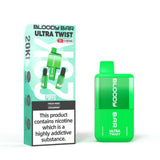 Bloody Bar Ultra Twist 20,000 Puffs - Fresh Mint | Spearmint