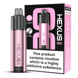 Hexus Go Pod Kit