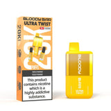 Bloody Bar Ultra Twist 20,000 Puffs - Triple Mango | Peach Mango