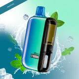 Ske Sikary 6000 Puffs - Menthol