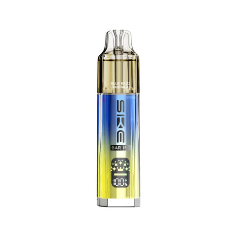 SKE 15K Prefilled Pod Kit - Blue Razz Lemonade