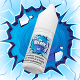 Ice Blox - Blue Razz Salt
