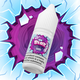 Ice Blox - Gummy Grape Salt