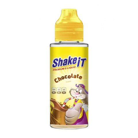 Shake It - Chocolate