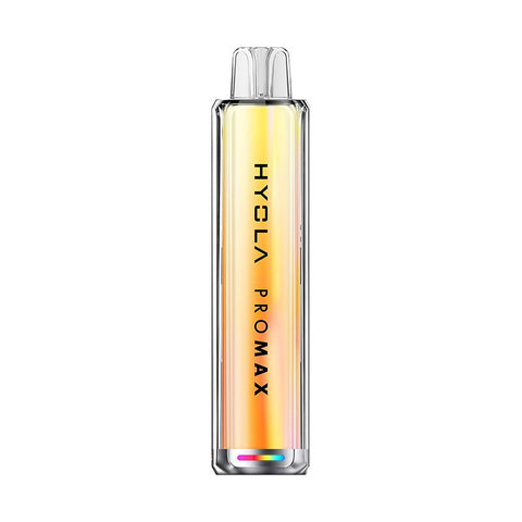 Hyola Pro Max 8000 Prefilled Pod Kit - Triple Mango