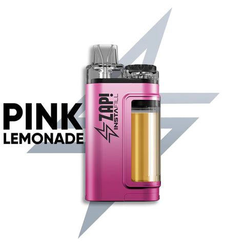 ZAP! Instafill 3500 Puffs - Pink Lemonade