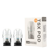 Aspire Cyber X/S Replacement Pods 3ml