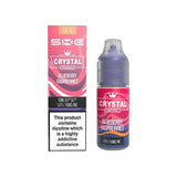Ske Crystal - Blueberry & Raspberry Nic Salt