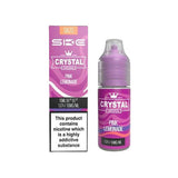 Ske Crystal - Pink Lemonade Nic Salt