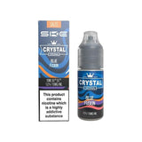 Ske Crystal - Blue Fusion Nic Salt