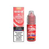 Ske Crystal - Watermelon Ice Nic Salt