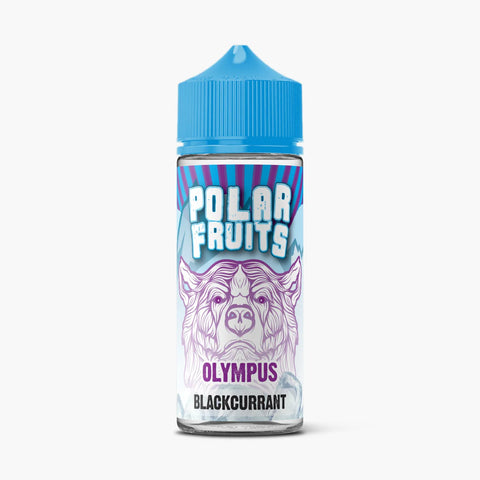 Polar Fruits - Olympus